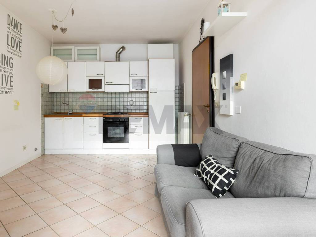 appartamento in vendita a Monzuno in zona Vado