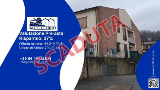 appartamento in vendita a Monzuno in zona Vado