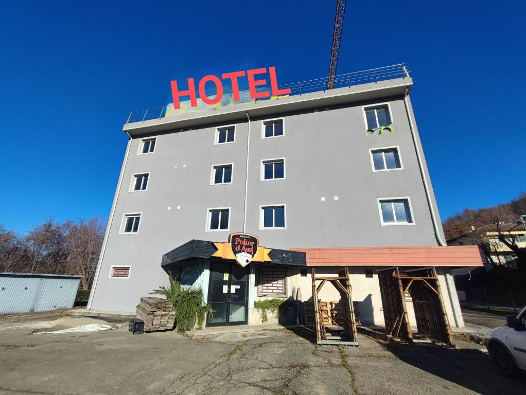 loft in vendita a Monzuno