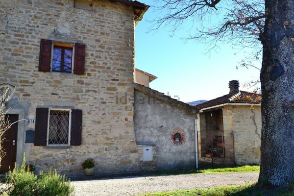 casa indipendente in vendita a Monzuno