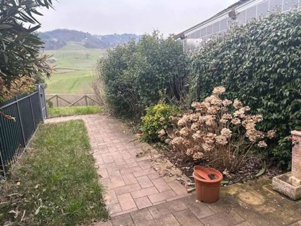 appartamento in vendita a Monzuno