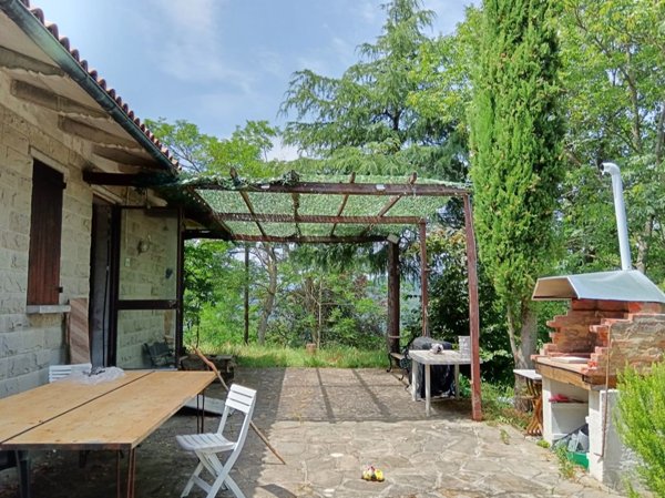 casa indipendente in vendita a Monzuno