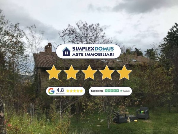 appartamento in vendita a Monzuno