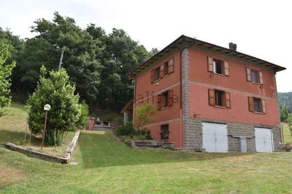 casa indipendente in vendita a Monzuno