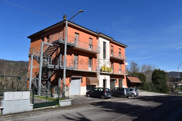 negozio in vendita a Monzuno in zona Rioveggio