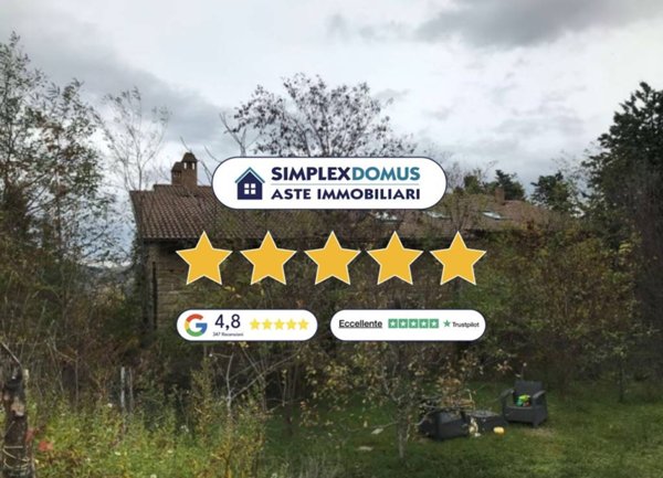 appartamento in vendita a Monzuno