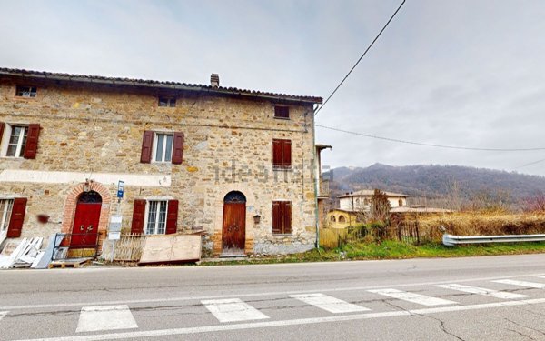 appartamento in vendita a Monzuno in zona Vado