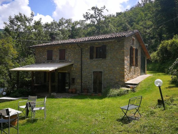 casa indipendente in vendita a Monzuno