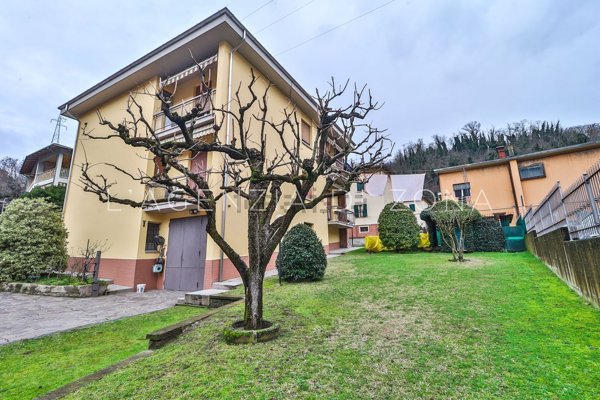 appartamento in vendita a Monzuno