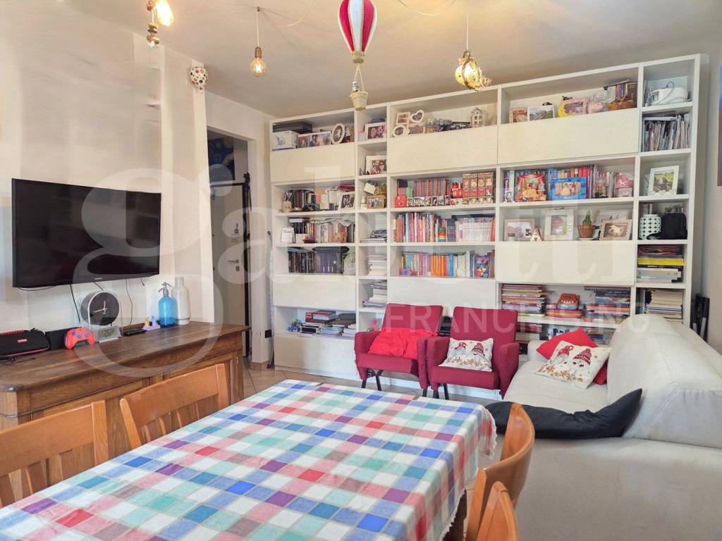 appartamento in vendita a Monzuno in zona Vado