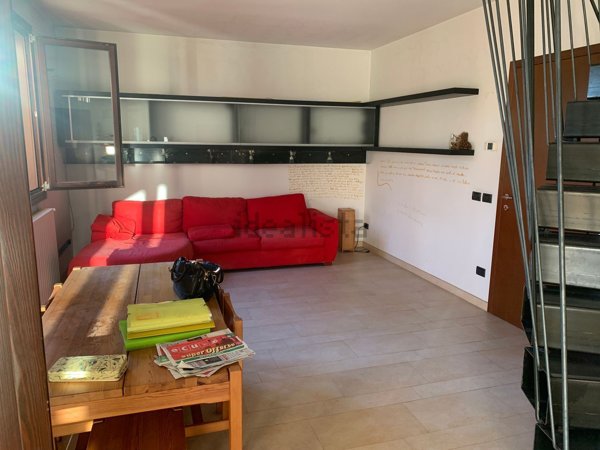 appartamento in vendita a Monzuno