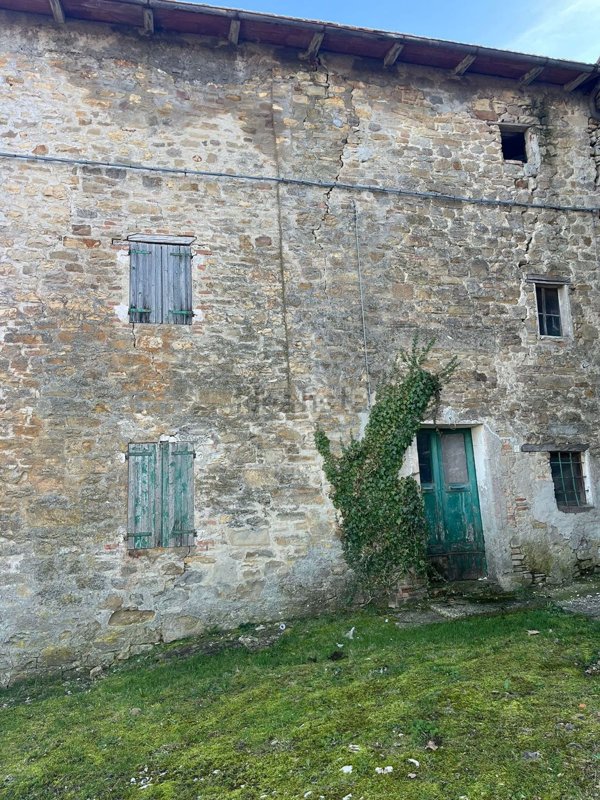 casa indipendente in vendita a Monzuno