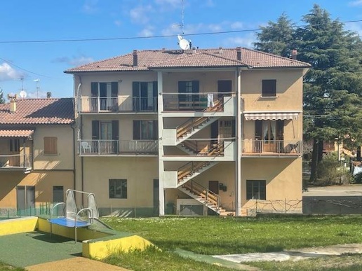 appartamento in vendita a Monzuno