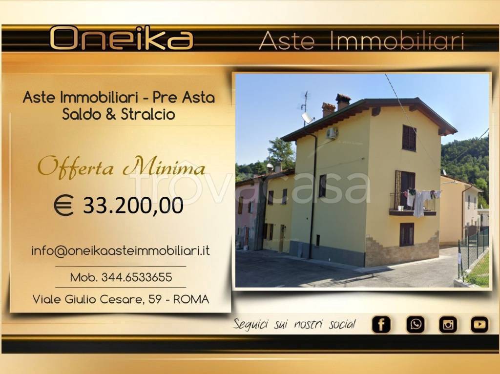 appartamento in vendita a Monzuno in zona Vado