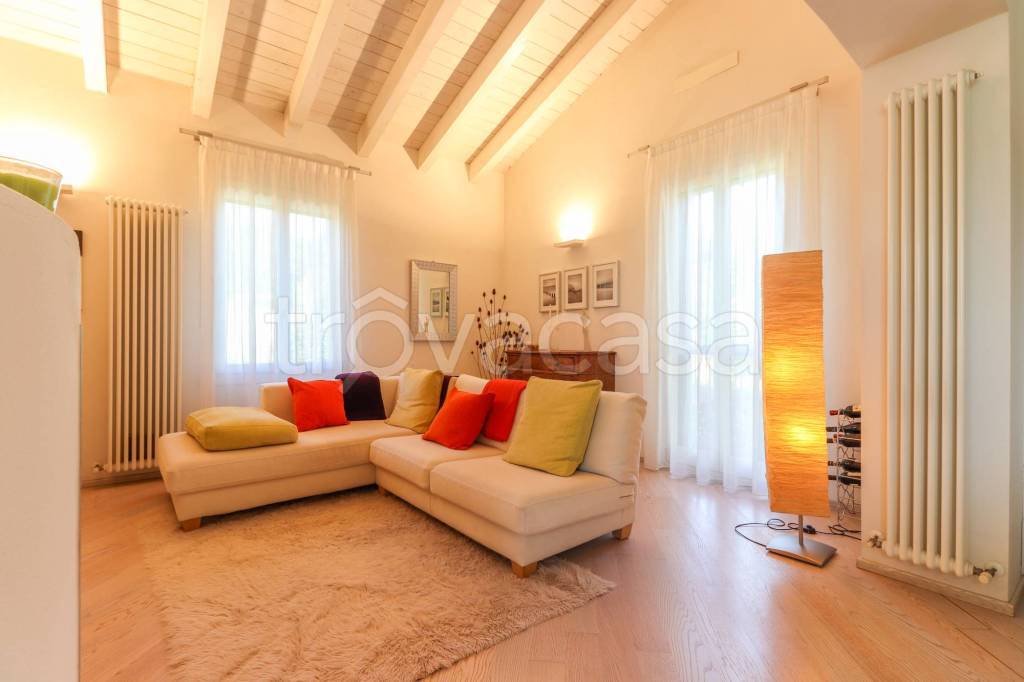 appartamento in vendita a Monzuno