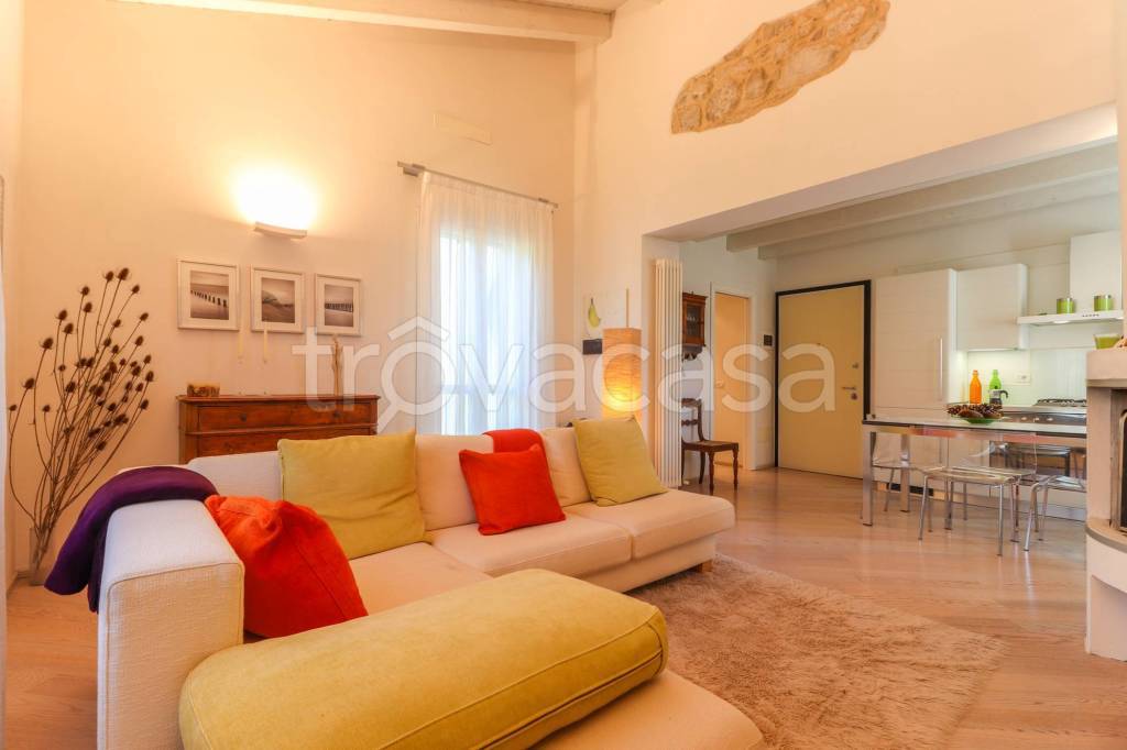 appartamento in vendita a Monzuno