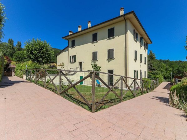 appartamento in vendita a Monzuno