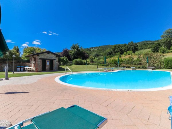 appartamento in vendita a Monzuno