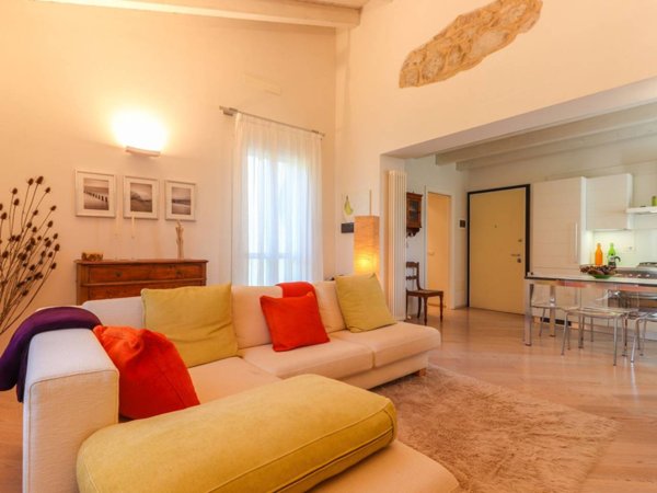 appartamento in vendita a Monzuno