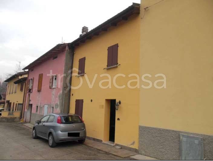 appartamento in vendita a Monzuno in zona Vado