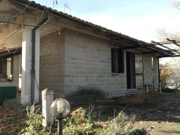 casa indipendente in vendita a Monzuno