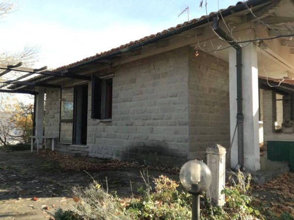 casa indipendente in vendita a Monzuno