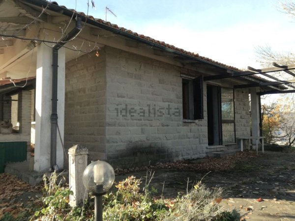 casa indipendente in vendita a Monzuno