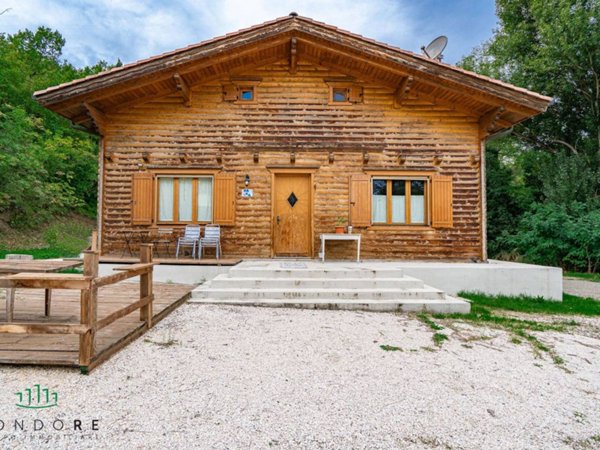 casa indipendente in vendita a Monzuno