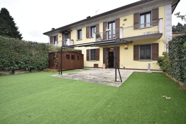 appartamento in vendita a Monzuno in zona Vado