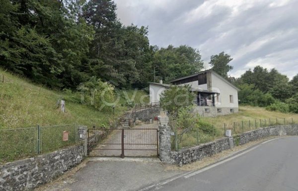 casa indipendente in vendita a Monzuno