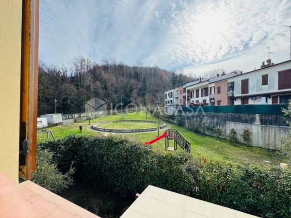 appartamento in vendita a Monzuno