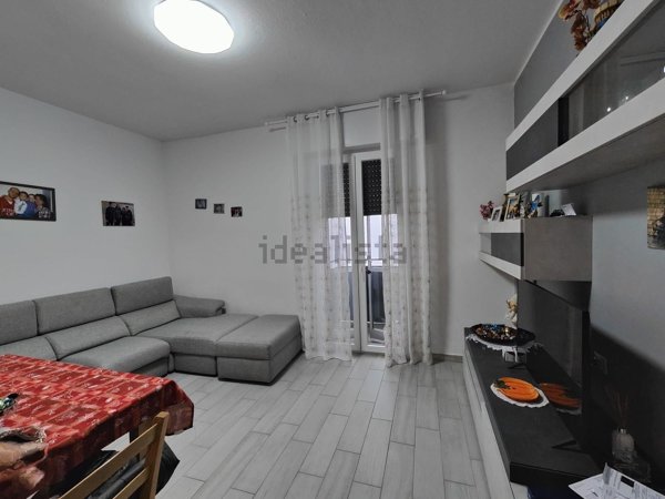 appartamento in vendita a Monzuno