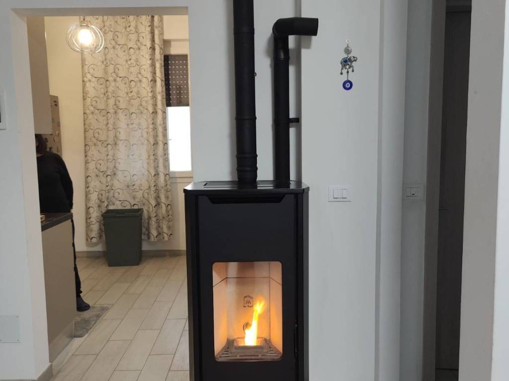 appartamento in vendita a Monzuno