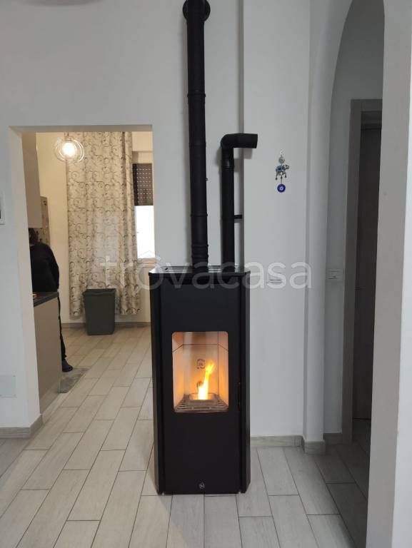 appartamento in vendita a Monzuno