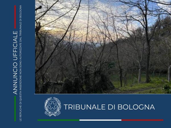 appartamento in vendita a Monzuno