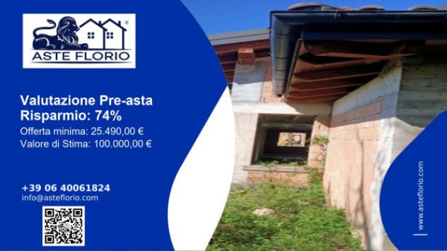 appartamento in vendita a Monzuno