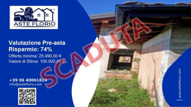 appartamento in vendita a Monzuno