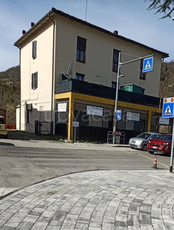 appartamento in vendita a Monzuno in zona Vado