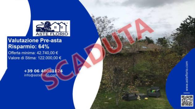 appartamento in vendita a Monzuno