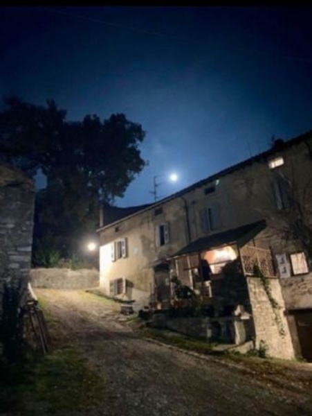 casa indipendente in vendita a Monzuno in zona Rioveggio