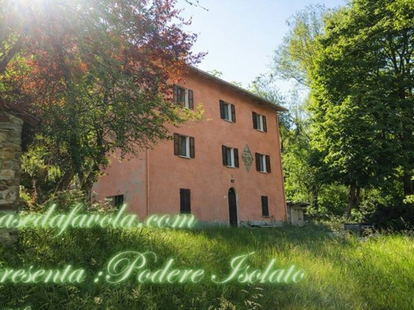 casa indipendente in vendita a Monzuno
