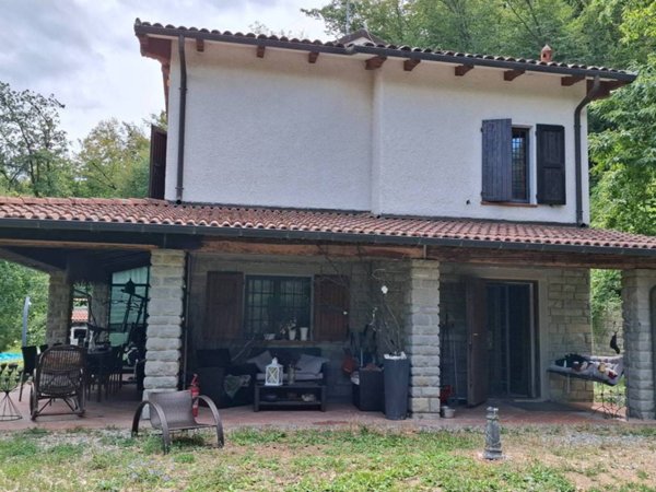 casa indipendente in vendita a Monzuno