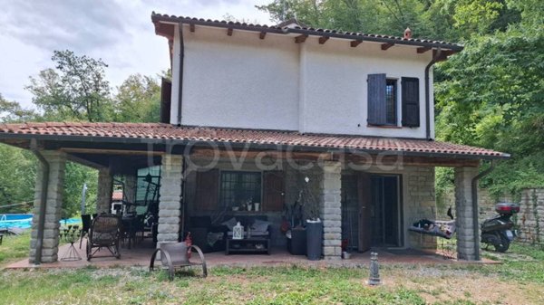 casa indipendente in vendita a Monzuno
