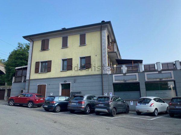 appartamento in vendita a Monzuno in zona Vado