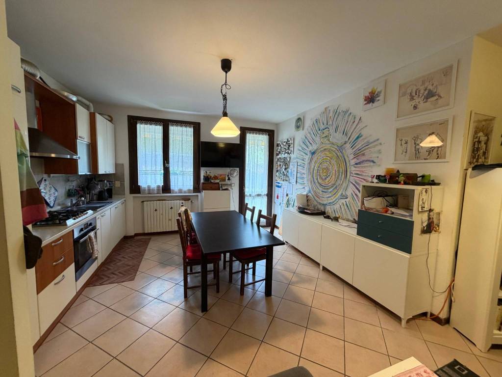 appartamento in vendita a Monzuno