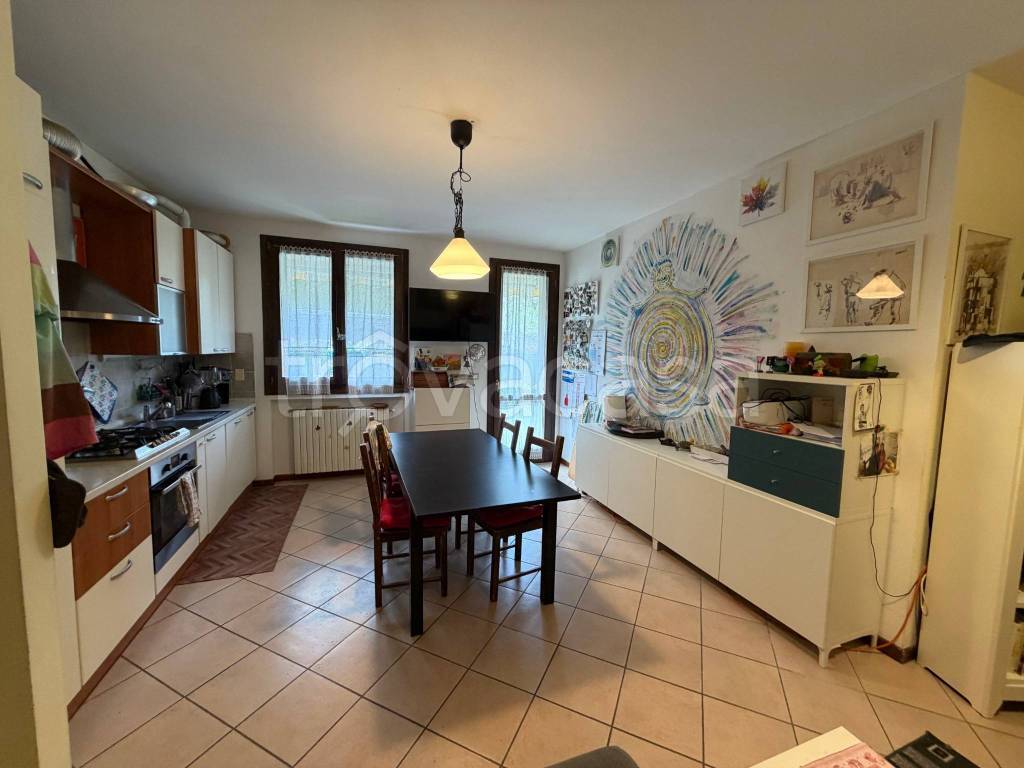 appartamento in vendita a Monzuno