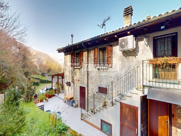 casa indipendente in vendita a Monzuno in zona Vado