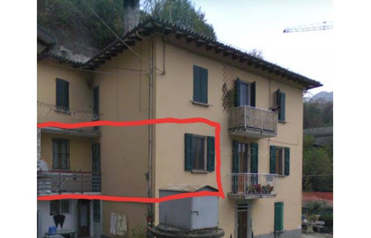 appartamento in vendita a Monzuno in zona Vado