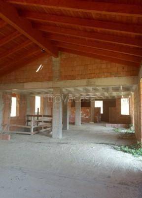 casale in vendita a Monzuno