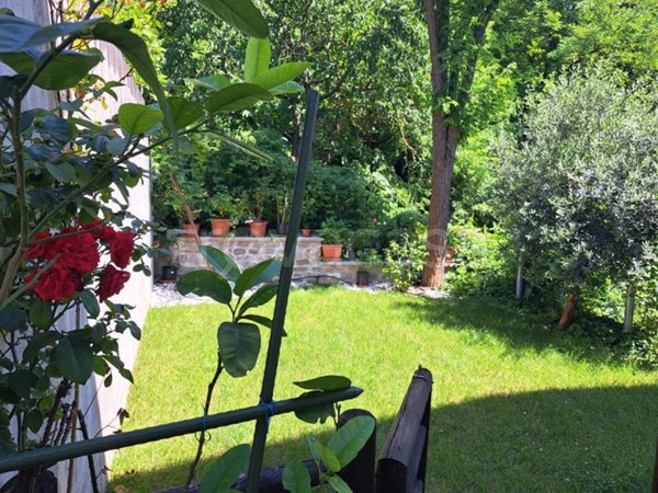 appartamento in vendita a Monzuno in zona Vado